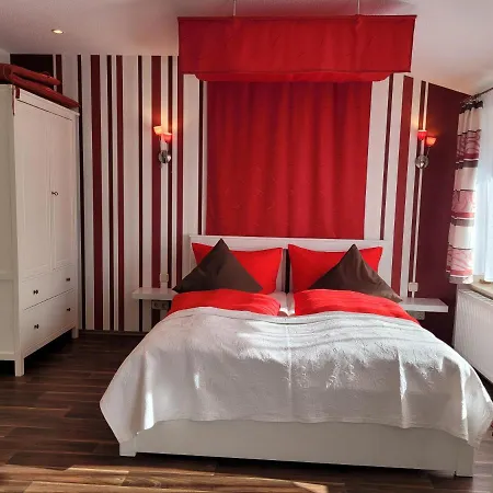 Ferienwohnungen Yvonne Zacher-Schult Ostseebad Kühlungsborn Exterior foto